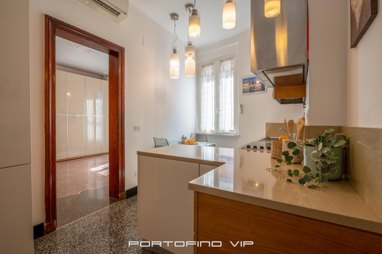 Casa Vivaldi By Portofinovip Apartment Rapallo Exterior photo