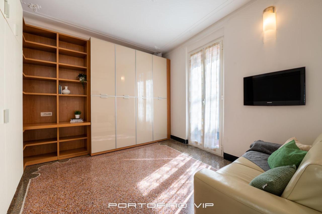Casa Vivaldi By Portofinovip Apartment Rapallo Exterior photo